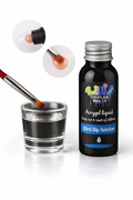 💧 Acryl-Gel Slip Solution – Smooth. Sculpt. Slay. - Drip Lab Nail Co.