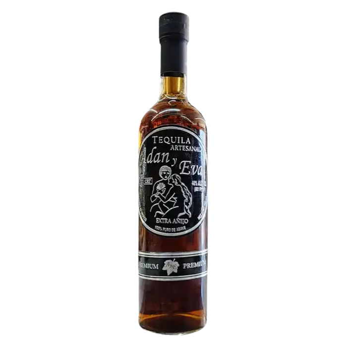 buy Adan y Eva Extra Añejo Tequila 750ml online BLII liquor