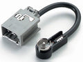 Adattatore segnale antenna per Volvo Phonocar 08521 - TechSoundSystem.com