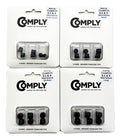[Add-on] QuietOn 4 UltraFit - Memory Foam Eartips