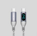 [ADD-ON] VISAPRO | World's First Mecha All-in-One 170W Charger & Travel Adapter