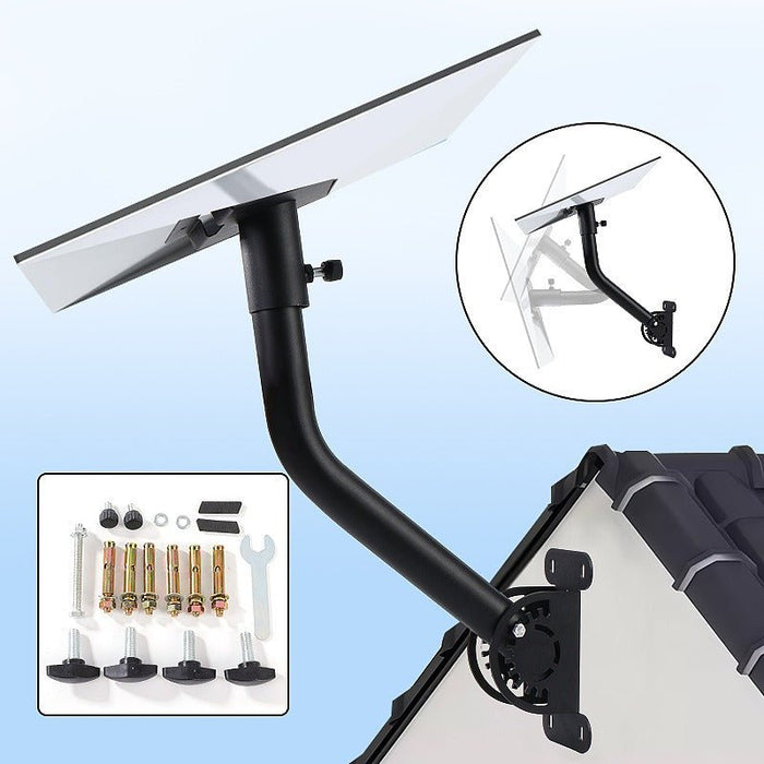 Adjustable Mount Kit for Starlink Gen 3 - Tesery Official Store