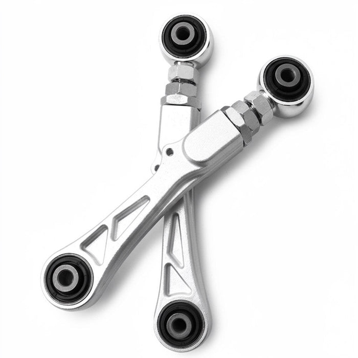 Adjustable Rear Upper Camber Arms Kit for Model S & Model X - Tesery Official Store