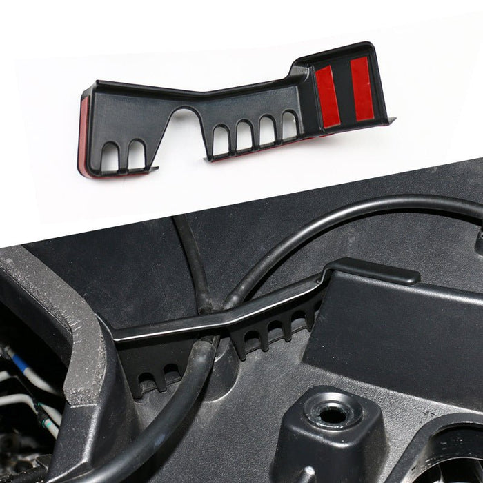 Air Inlet Anti-blocking Cover for Tesla Model Y 2020-2023 - Tesery Official Store