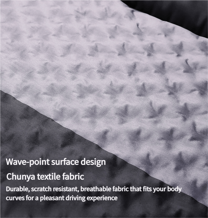 Air Mattress for Tesla Model Y/3/S/X - Tesery Official Store