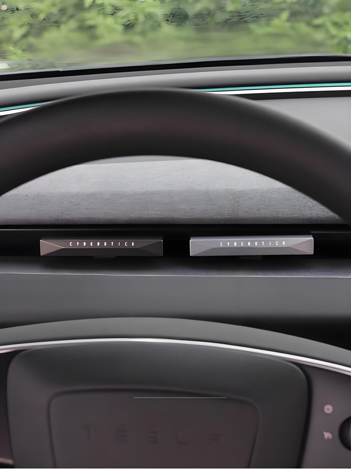 Air Vent Car Diffuser for Tesla Model 3 Highland & Model Y Juniper - Tesery Official Store