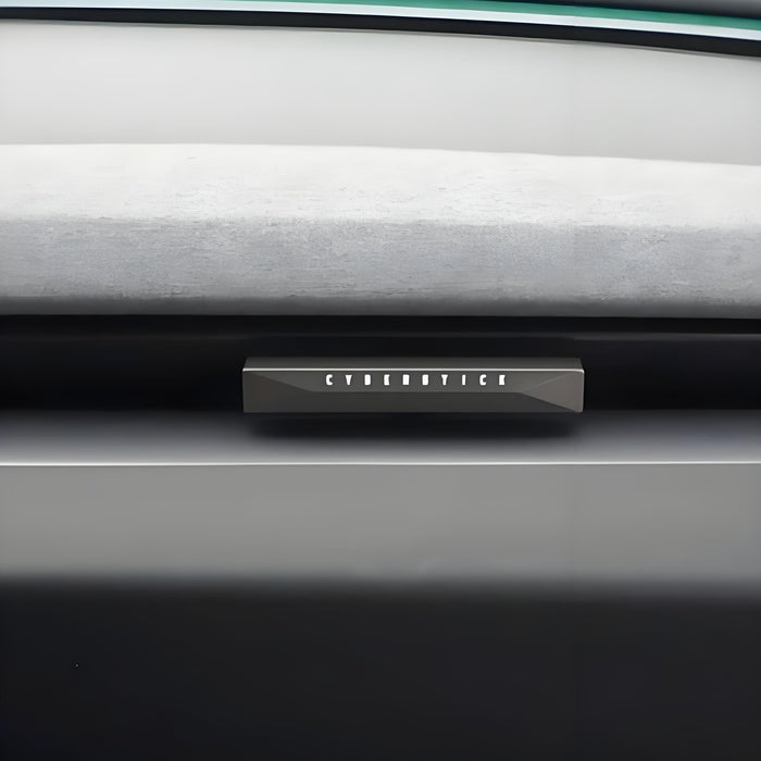 Air Vent Car Diffuser for Tesla Model 3 Highland & Model Y Juniper - Tesery Official Store