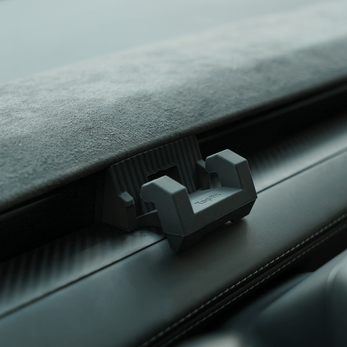 Model 3 Highland & Model Y Juniper Air Vent Silicone Holder - Tesery Official Store