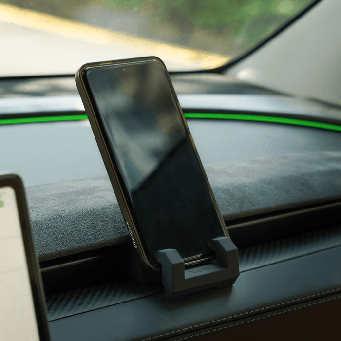 Model 3 Highland & Model Y Juniper Air Vent Silicone Holder - Tesery Official Store