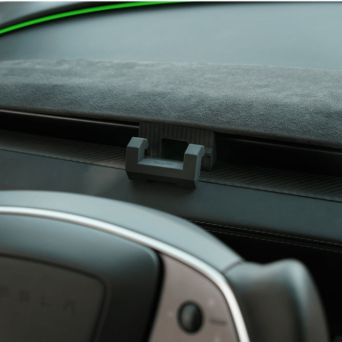 Model 3 Highland & Model Y Juniper Air Vent Silicone Holder - Tesery Official Store