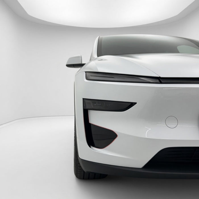 Air Vents Premium TPU Protection Film for Model Y Juniper 2025+ - Tesery Official Store