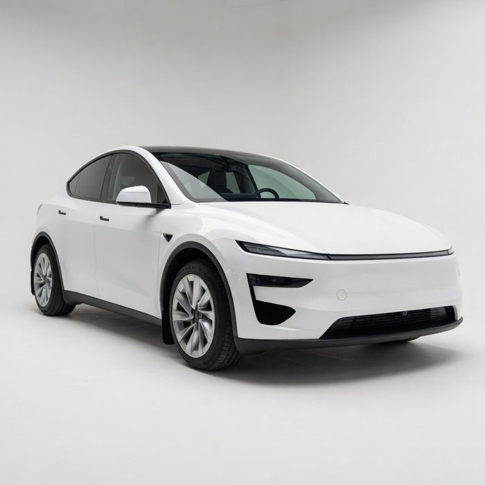 Air Vents Premium TPU Protection Film for Model Y Juniper 2025+ - Tesery Official Store