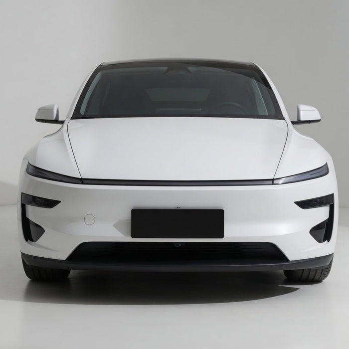 Air Vents Premium TPU Protection Film for Model Y Juniper 2025+ - Tesery Official Store