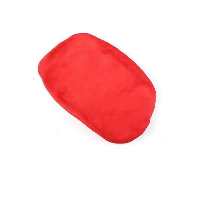 Model 3 / Y Armrest Cover - Alcantara - Tesery Official Store