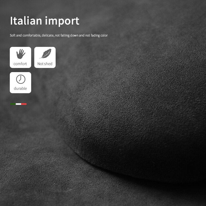 Model 3 / Y Armrest Cover - Alcantara - Tesery Official Store