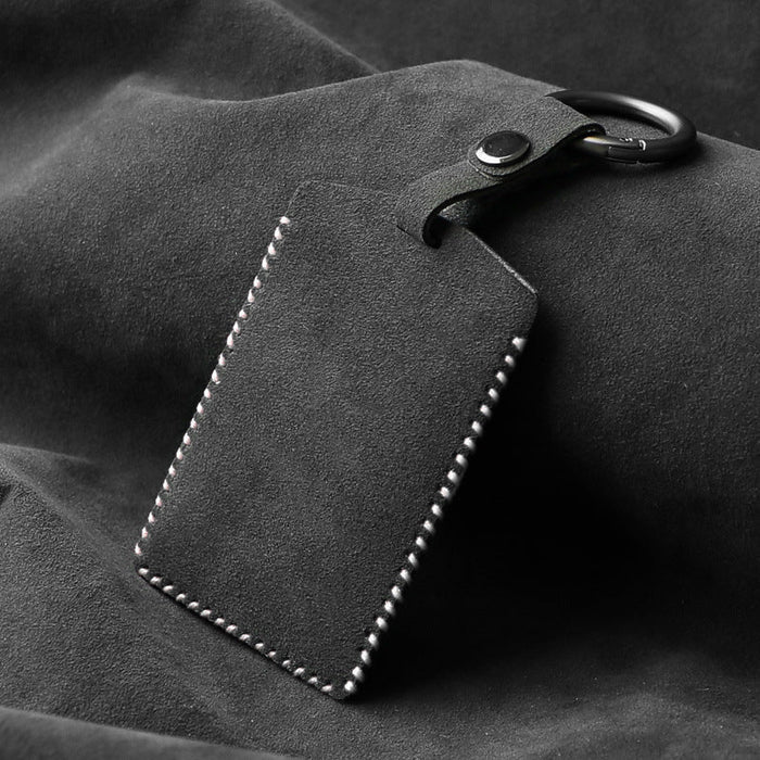 Alcantara Key Fob for Tesla Model 3/Y - Tesery Official Store