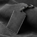 Alcantara Key Fob for Tesla Model 3/Y - Tesery Official Store