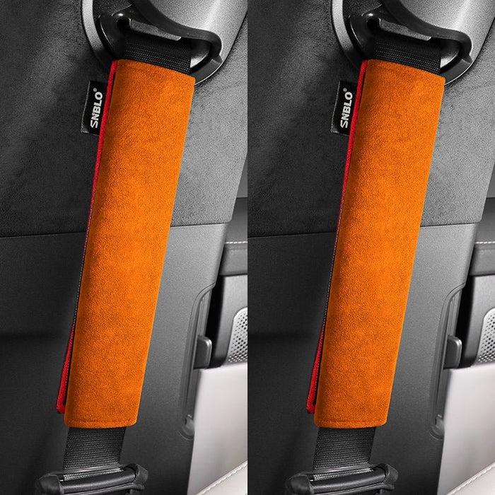 Orange / 2 pcs