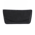Alcantara Sun Visor Glasses Case for Tesla - Tesery Official Store