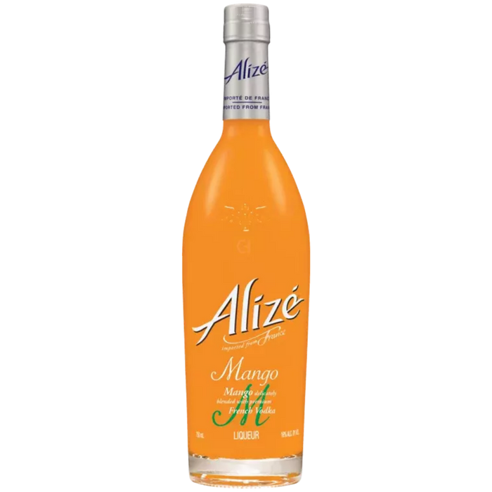 buy Alizé Mango Liqueur 750ml online BLII liquor