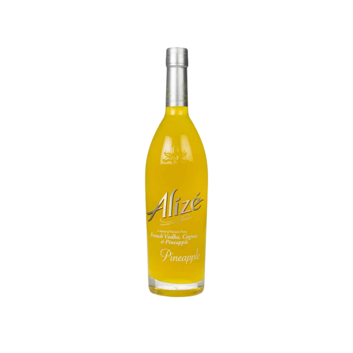 buy Alizé Pineapple Liqueur 750ml online BLII liquor