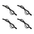 Alkor AK8C006CPS 4 cavi prolunga per i sensori del kit parcheggio AK8C006 - TechSoundSystem.com
