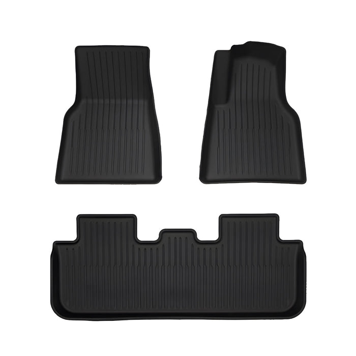 3PCS / Right-Hand Drive