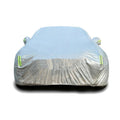 All-Weather Car Cover for Tesla Model Y/S/3 - Tesery Official Store