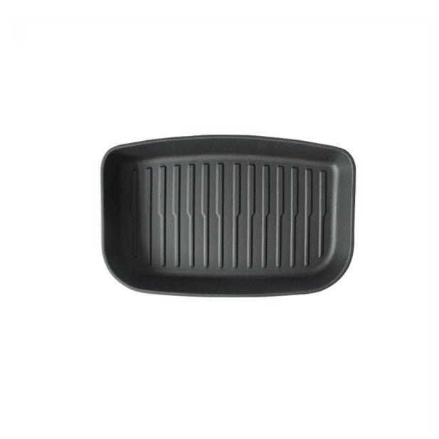 Model Y Juniper 2025+ / Rear Storage Trunk Mat