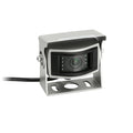 Alpine ACV HCE-6014 retrocamera universale specifica per camper con angolo di 170° , colore silver