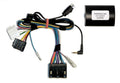 Alpine APF-D100OP Interfaccia ripristino comandi al volante e display originale per Opel - TechSoundSystem.com