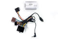 Alpine APF-D101OP Interfaccia ripristino comandi al volante per Opel - TechSoundSystem.com