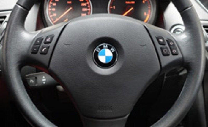 Alpine APF-X100BM Interfaccia per comandi al volante, sensori di parcheggio e Clima BMW S. X1/X3 - TechSoundSystem.com