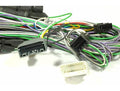 Alpine C174500ISO Bypass amplificatore per Chrysler Voyager - Dodge - Jeep - TechSoundSystem.com