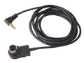 Alpine KCA-235B Cavo Adattatore Ai-Net maschio / presa Cuffia Mini Jack - TechSoundSystem.com