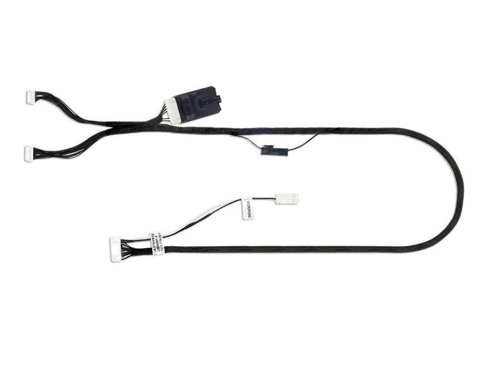 Alpine KCE-902KEYCBL Cavo da 85 cm per la connessione centralina X902D-F - TechSoundSystem.com