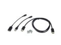 Alpine KCU-610HD Cavo HDMI da 1.5 mt per smartphone - TechSoundSystem.com