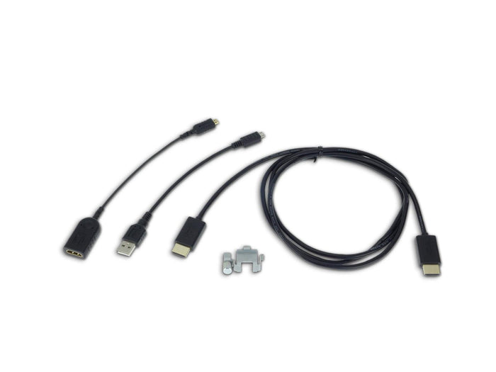 Alpine KCU-610HD Cavo HDMI da 1.5 mt per smartphone - TechSoundSystem.com
