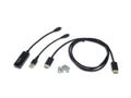 Alpine KCU-610MH Cavo HDMI da 1.5 mt con connettore MHL - TechSoundSystem.com