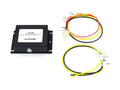 Alpine KPX-C0002 Stabilizzatore di Tensione per Auto - TechSoundSystem.com