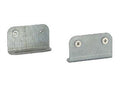 Alpine KTE-801UNI Staffe di adattamento per kit da 8" - TechSoundSystem.com