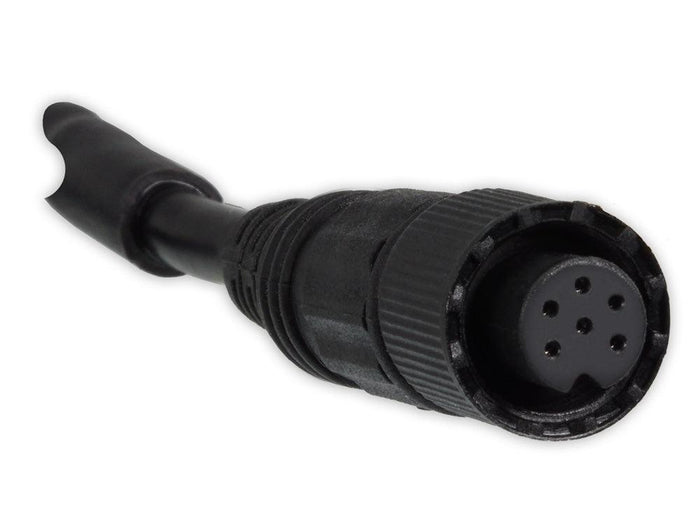 Alpine KWE-CAM6D adattatore direct camera per camper con cavo CAMOS - TechSoundSystem.com