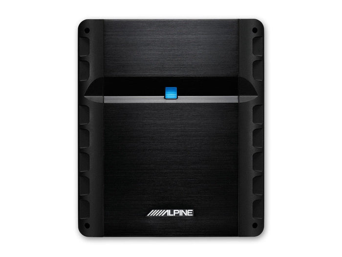 Alpine PMX-T320 Amplificatore a 2 canali Classe A/B 320W - TechSoundSystem.com