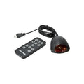 Alpine RUE-M300 Controller completo per sistema di navigazione GPS per NVE-M300P - TechSoundSystem.com