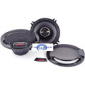 Alpine SPR-50 Altoparlanti coassiali a 2 vie 13 cm (5'') 270W 4 Ohm COPPIA - TechSoundSystem.com