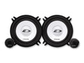 Alpine SXE-1350S Kit altoparlanti a 2 vie separate 13 cm (5'') 250W - TechSoundSystem.com