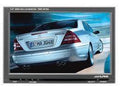 Alpine TME-M780/EM 7" Wide Monitor secondario da poggiatesta o incasso - TechSoundSystem.com