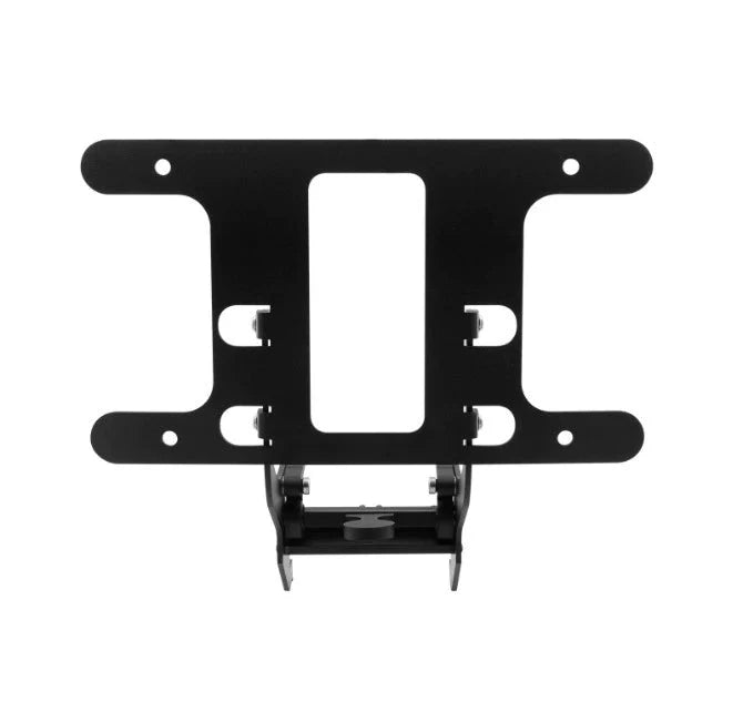 Aluminum Alloy License Plate Frame for Model 3/Y - Tesery Official Store