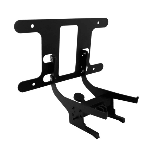 Aluminum Alloy License Plate Frame for Model 3/Y - Tesery Official Store