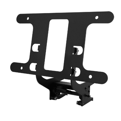 Aluminum Alloy License Plate Frame for Model 3/Y - Tesery Official Store